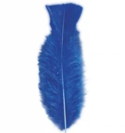 Halloweenaccessoires Zakje Met 50 Veertjes Zwart -HalloweenkledingVerkoop halloweenaccessoires zakje met 50 veertjes zwart 6