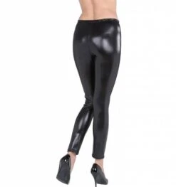 Halloweenaccessoires Zwarte Legging 9 Halloweenaccessoires Zwarte Legging -HalloweenkledingVerkoop halloweenaccessoires zwarte legging 3