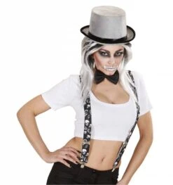 Halloweenartikel Bretel Schedels 10 Halloweenartikel Bretel Schedels -HalloweenkledingVerkoop halloweenartikel bretel schedels 3