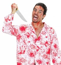 Halloweenartikel Eva Mes 34cm 5 Halloweenartikel Eva Mes 34cm -HalloweenkledingVerkoop halloweenartikel eva mes 34cm 2