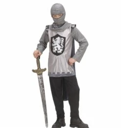 Halloweenartikel Zwaard Excalibur -HalloweenkledingVerkoop halloweenartikel zwaard excalibur 2