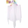 Halloweenartikelen Geest Met Meerkleurig Licht 170cm