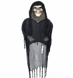 Halloweenartikelen Grimreaper 190cm