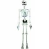 Halloweenartikelen Opblaasbaar Skelet 183cm
