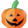 Halloweenartikelen Opblaasbare Pompoen Met Licht 122cm Gebruik Binnen
