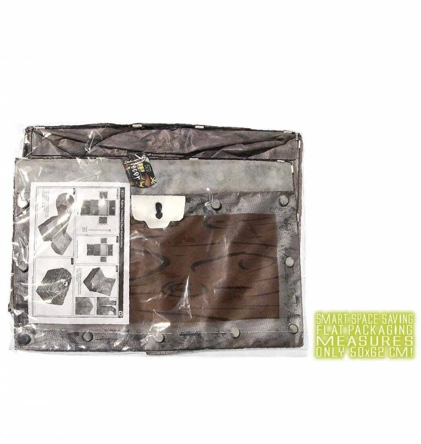 Halloweenartikelen Schatkist 3 Halloweenartikelen Schatkist - Afbeelding 3