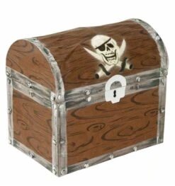 Halloweenartikelen Schatkist