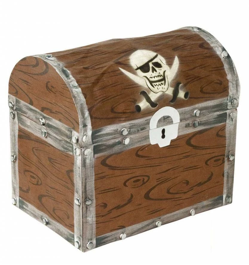 Halloweenartikelen Schatkist 1 Halloweenartikelen Schatkist