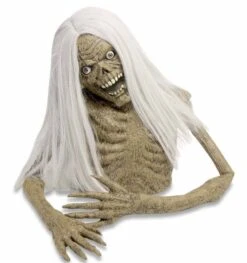 Halloweenartikelen Torso Van Een Zombie 100cm