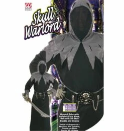 Halloweengriezel: War-Lord Of Halloween 5 Halloweengriezel: War-Lord Of Halloween -HalloweenkledingVerkoop halloweengriezel war lord of halloween 2