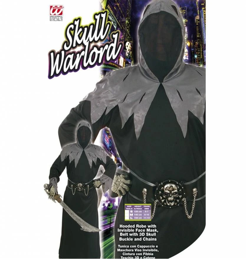 Halloweengriezel: War-Lord Of Halloween 3 Halloweengriezel: War-Lord Of Halloween - Afbeelding 3