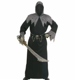 Halloweengriezel: War-Lord Of Halloween