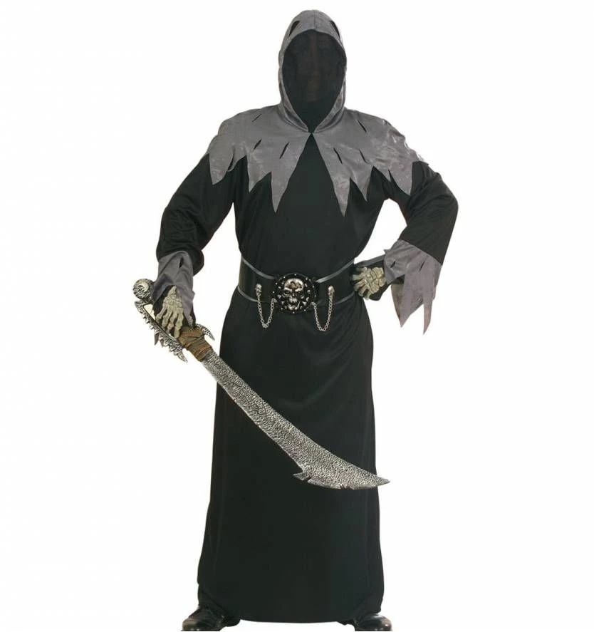 Halloweengriezel: War-Lord Of Halloween 1 Halloweengriezel: War-Lord Of Halloween