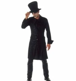 Halloweenjas: Raven The Vleermuis Pakken