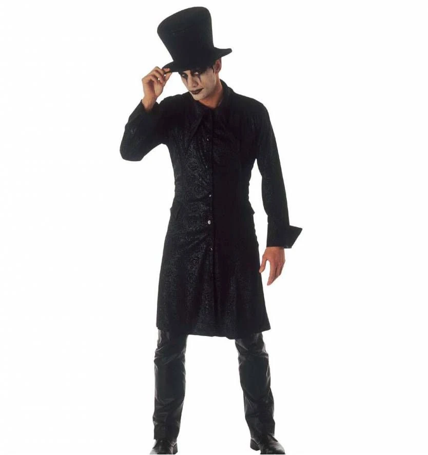 Halloweenjas: Raven The Vleermuis Pakken 1 Halloweenjas: Raven The Vleermuis Pakken