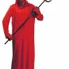 Halloweenkleding Angstaanjagende Duivel