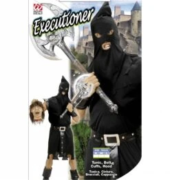 Halloweenkleding: Benny De Beul -HalloweenkledingVerkoop halloweenkleding benny de beul 2