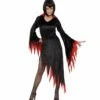 Halloweenkleding: Black Queen Voor Halloween