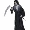 Halloweenkleding: Dodelijk Griezelige Grimreaper