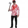 Halloweenkleding Gala Killer Psycho Albert