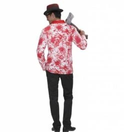 Halloweenkleding Gala Killer Psycho Albert -HalloweenkledingVerkoop halloweenkleding gala killer psycho albert 2