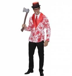 Halloweenkleding Gala Killer Psycho Albert