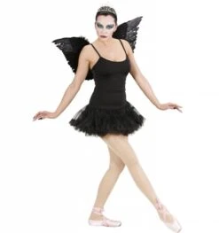 Halloweenkleding Gevaarlijke Balletdanseres -HalloweenkledingVerkoop halloweenkleding gevaarlijke balletdanseres 2
