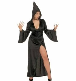Halloweenkleding Gotische Tempelierster -HalloweenkledingVerkoop halloweenkleding gotische tempelierster 2