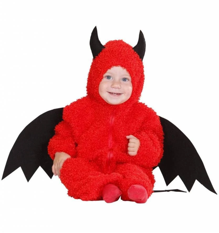 Halloweenkleding Hels Duivels Jong Voor Kinderen 1 Halloweenkleding Hels Duivels Jong Voor Kinderen
