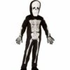 Halloweenkleding Klein Skeletje Voor Kinderen