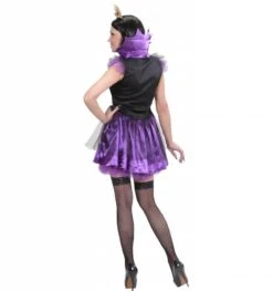Halloweenkleding Lady Malefizia -HalloweenkledingVerkoop halloweenkleding lady malefizia 2