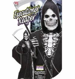 Halloweenkleding: Luxe Lijkenpikker Kostuum Voor Halloween 5 Halloweenkleding: Luxe Lijkenpikker Kostuum Voor Halloween -HalloweenkledingVerkoop halloweenkleding luxe lijkenpikker kostuum voor ha 2