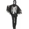 Halloweenkleding Magere Albert Hein