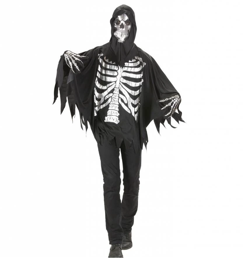 Halloweenkleding Magere Albert Hein 1 Halloweenkleding Magere Albert Hein
