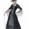 Halloweenkleding Mary Poppins Heks