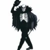 Halloweenkleding: Mister Skeleton Gentleman