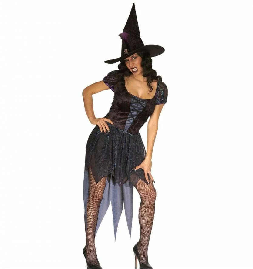 Halloweenkleding Morgana De Heks Van Gravenbeek 1 Halloweenkleding Morgana De Heks Van Gravenbeek