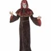 Halloweenkleding Mystieke Tempelier
