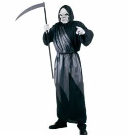 Halloweenkleding Phantom Of The Crematorium