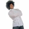 Halloweenkleding Psycho-dwangbuis Voor TBS-ers