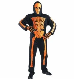 Halloweenkleding: Skeletarkostuums In Verschillende Kleuren -HalloweenkledingVerkoop halloweenkleding skeletarkostuums in verschillende 2