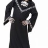 Halloweenkleding: Skullsar-outfit Voor Echte Griezels