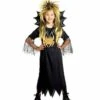 Halloweenkleding: Spidergirl Anna