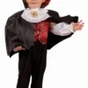 Halloweenkleding Vampiertje Pietje Voor Jongens