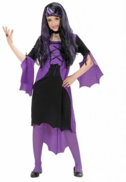 Halloweenkleding: Vampiertje Vladimira