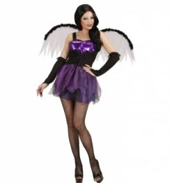 Halloweenkleding Verleidelijke Fee
