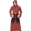 Halloweenkleding Vreselijke Satans Duivel
