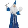 Halloweenkleding Wizzard Magico