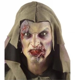 Halloweenkleding: Zombie Met Skelet Bones Kostuums -HalloweenkledingVerkoop halloweenkleding zombie met skelet bones kostuums 2