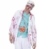 Halloweenkostuum Dokter Butcher
